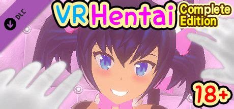 Vr Anime Porn Videos 